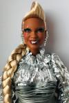 Mattel - Barbie - A Wrinkle in Time - Mrs. Which - Doll